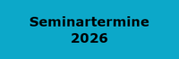 12.-14.11.2025: Arbeitgeberansprachen (Startgarantie) - Übersicht Seminare 2026: Psychische Auffälligkeiten, Resilienz, Deeskalation...weiter lesen