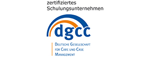 Neue DGCC: 15.09.25 - 17.09.26, Anmeldungen ab sofort  unter info@jobcenterakademie.de